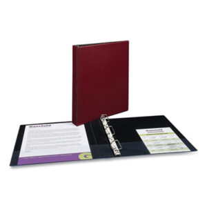 Notebooks; Rings; Portfolios; Loose-Leaf; Schools; Education; Classrooms