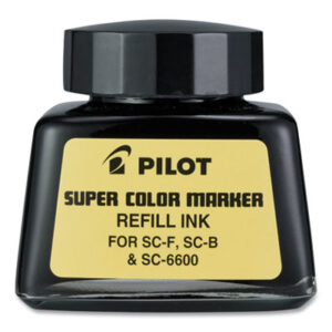 Markers; Ink; Bottled Ink; Liquid; Consumables; Fluids; Pigments; Writing; Inks