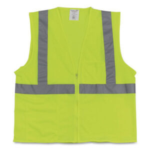 Safety Vest; Clothing; Gear; Attire; Wear; Coverings; Clothes