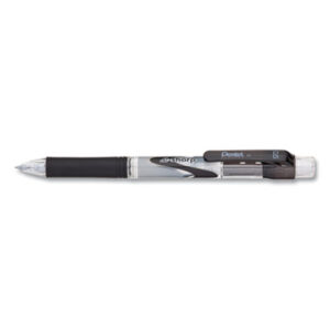 Automatic Pencils; Automatic; Mechanical Pencils; Mechanical; Pencils; Pentel; .E-sharp; E-sharp; .e sharp; E Sharp; Sharp; Esharp; E Shap; .E Shap; .E-Shap; 0.5mm; 0.5mm Pencil; .5mm Pencil; 5mm Pencil 0.5 Pencil; Black Barrel; Blakc Barrel; Blak Barrel; Black Pencil; Blakc Pencil; Blak Pencil; AZ125A; AZ125-A; AZ-125A; AZ-125-A; AZ125; AZ-125; AZ Pencil; AZ Black Pencil; AZ Blakc Pencil; AZ Blak Pencil; AZ125 Pencil; AZ125 Black Pencil; AZ125 Blakc Pencil; AZ125 Blak Pencil; AZ125A Black Pencil; AZ125A Pencil; AZ125A Blakc Pencil; AZ125S Blak Pencil; AZ125-A Black Pencil; AZ125-A Pencil; AZ125-A Blakc Pencil; AZ125-A Blak Pencil; Writing; Instruments; Graphites; Schools; Education; Students; PENAZ125AO