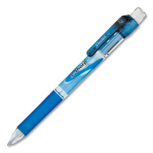 Automatic Pencils; Automatic; Mechanical Pencils; Mechanical; Pencils; Pentel; .E-sharp; E-sharp; .e sharp; E Sharp; Sharp; Esharp; E Shap; .E Shap; .E-Shap; 0.7mm; 0.7mm Pencil; .7mm Pencil; 7mm Pencil 0.7 Pencil; Blue Barrel; Blu Barrel; Bleu Barrel; Blue Pencil; Blu Pencil; Bleu Pencil; AZ127C; AZ127-C; AZ-127C; AZ-127-C; AZ127; AZ-127; AZ Pencil; AZ Blue Pencil; AZ Bleu Pencil; AZ Blu Pencil; AZ127 Pencil; AZ127 Blue Pencil; AZ127 Blu Pencil; AZ127 Bleu Pencil; AZ127C Blue Pencil; AZ127C Pencil; AZ127C Bleu Pencil; AZ127C Blu Pencil; AZ127-C Blue Pencil; AZ127-C Pencil; AZ127-C Bleu Pencil; AZ127-C Blu Pencil; Writing; Instruments; Graphites; Schools; Education; Students