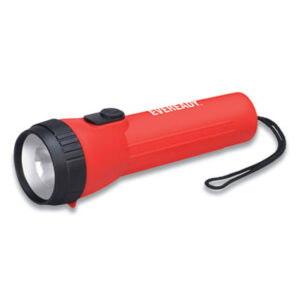 LED; Flashlights; Illumination; Portable; Hand-Held; Battery-Powered; Emergency