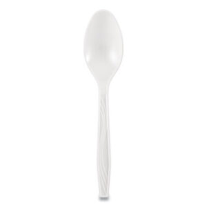 Spoons; Heavyweight; Flatware; Disposable; Appliances; Convenience; Place Settings; Table Accessories; Tools