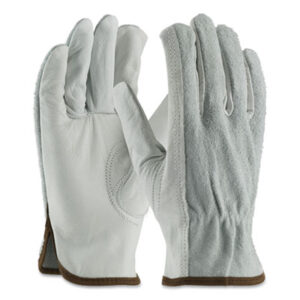 Gloves; Hand; Covering; Safety; Sanitary; Food-Service; Janitorial; Kitchens