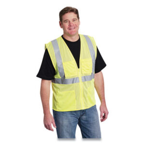 Safety Vest; Clothing; Gear; Attire; Wear; Coverings; Clothes