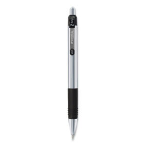 Ballpoint Pen; Retractable; Z-Grip Plus; Zebra