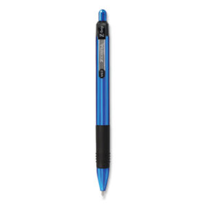 Ballpoint Pen; Retractable; Z-Grip Plus; Zebra