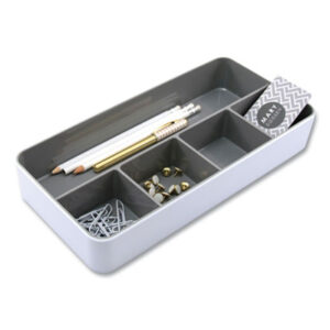 Desktop Organizers; Receptacles; Baskets; Containers; Canisters; Coffers; Bins