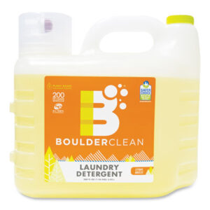 Laundry; Laundry Detergent; Phosphate Free; Dye Free; Color Safe; All Temperature; Cold Water Safe; Hot Water Safe; HE Machines; Standard Machines; Plant Based; Stain Remover; Laundry Soap; SLS Free; Bleach Free; No Synthetic Fragrances; Septic Safe