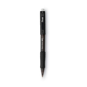 0.5 mm; Automatic Pencils; Black Barrel; Express; Mechanical Pencils; Pencils; Pentel; Twist-Erase; Twist Erase Express; Writing; Instruments; Graphites; Schools; Education; Students