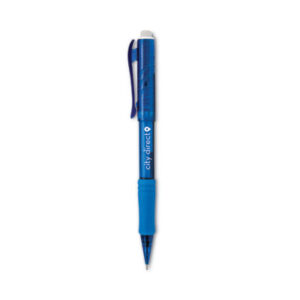 0.7 mm; Automatic Pencils; Blue Barrel; Express; Mechanical Pencils; Pencils; Pentel; Twist-Erase; Twist Erase Express; Writing; Instruments; Graphites; Schools; Education; Students