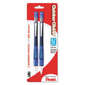 Automatic Pencils; Automatic; Mechanical Pencils; Mechanical; Pencils; Pentel; Quicker Clicker; Quicker; Clicker; Quicker Pencil; Quick Click; Click Pencil; Quick Pencil; Quicker Pencil; Quick Clicker; Clicker Quicker; Click Quicker; Quicker Clickre; Quickred Clickered; Quicker Clicker Pack; Quicker Pencil Pack; 0.7mm Pencil; .7mm Pencil; Qicker Clicker; Quicker-Clicker; PD347BP2K6; PD347BP2-K6; PD347BP2; PD347-BP2; PD347BP-2; PD347BP; PD347-BP; PD347; PD-347; PD347 Pencil; PD347BP2 Pencils; PD347 Pencil Pack; Writing; Instruments; Graphites; Schools; Education; Students