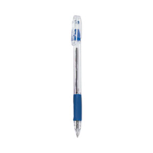 Ballpoint; Ballpoint Pen; Blue Ink; EasyTouch Ballpoint; Fine Point; Pen; Pens; PILOT; Refillable; Writing; Instruments; Utensils; Inkers; Schools; Education; Students