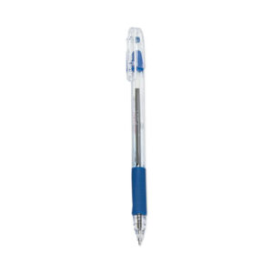 Ballpoint; Ballpoint Pen; Blue Ink; EasyTouch Ballpoint; Medium Point; Pen; Pens; PILOT; Refillable; Writing; Instruments; Utensils; Inkers; Schools; Education; Students