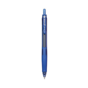 Pen; Roller Ball Pen; Writing; Instruments; Utensils; Inkers; Schools; Education; Students;Gel; Recycled; Green; Office; Ink; Refillable; Fine Point; BeGreen; G-Knock