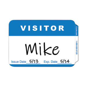 Name Badge; Labels; Hello; Identifications; Classifications; Stickers; Shipping; Receiving; Mailrooms; C-LINE