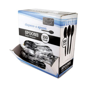 Disposable Spoon; Appliances; Convenience; Place Settings; Table Accessories; Tools