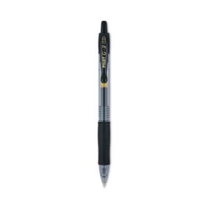 Fine Point; G2; Gel Pens; Pen; Pens; PILOT; Roller Ball; Roller Ball Pens; Writing; Instruments; Utensils; Inkers; Schools; Education; Students;Retractable; Refillable; Smooth; Ink; Gel; Office; Rubber Grip; Rolling Ball; Black; Bold; Broad; 1.0mm