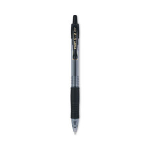 Fine Point; G2; Gel Pens; Pen; Pens; PILOT; Roller Ball; Roller Ball Pens; Writing; Instruments; Utensils; Inkers; Schools; Education; Students;Retractable; Refillable; Smooth; Ink; Gel; Office; Rubber Grip; Rolling Ball; 0.7; Black; PIL31020EA