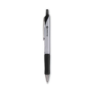 Ballpoint; Ballpoint Pen; EasyTouch Pro Ballpoint; Medium; Writing; Instruments; Utensils; Inkers; Schools; Education; Students