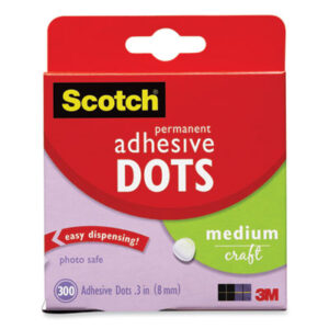 Dots; Bonding; Affixers; Hobbies; Crafts; Education; Teachers; Classroom; Art