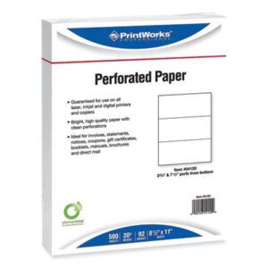 20-lb.; 8.5 x 11; Copier; Copier Paper; Copy Paper; Laser; Laser Paper; Laser Printer; Letter Size; Paper; White; Consumables; Documents; Compressed-Fibers; Correspondence; Stationery; Professional