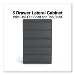 Alera; File Cabinet; Cabinet; Furniture; 5000 series; Filing; Organization; Filing Cabinet