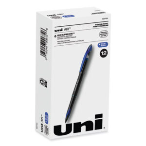 Uniball; Air; Rollerball; Gel; Writing; Instruments; Utensils; Inkers; Schools; Education; Students