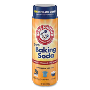 Baking Soda; Scents; Neutralizers; Fragrances; Smells; Odors; Deoderizers; Deodorizers