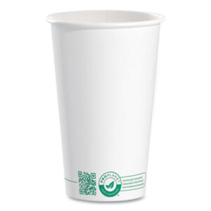 Cup; Paper Cup; Compostable; Hot Cups; Coffee; Sustainable; Recyclable; Takeout; SSPLA ; Commercially Compostable; Cafe; Delivery; Green; ProPlanet