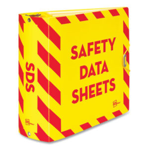 Safety Data Sheet Binders; OSHA SDS Requirements; SDS Binder; SDS Binder Organization; SDS Binder Requirements; SDS Binde; Industrial Binders; Heavy Duty Binder Dividers; Safety Data Sheets; Heavy Duty Binder; Binder Rings; Safety Data Sheet Binder Kit; 3 Ring Binder; Binder Dividers; Ring Binder; SDS Binder Holde; MSDS Binder Dividers; FMCSA Compliance Manual; MSDS Binder and Wall Station; MSDS Binder; Dividers for 3 Ring Binder; OSHA Safety Manual; Safety Binder; Workplace Safety Manual; Safety Manual Binder; Safety Data Binde; Ring Binder Heavy Duty; 3" Binder