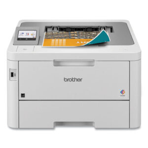 Brother; Workhorse HL-L8245CDW; Digital Color Printer