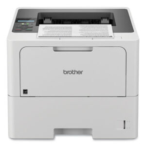 Brother; HL-L6210DW; Business Monochrome Laser Printer