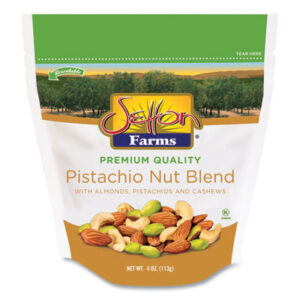 Pistachios; Almonds; Cashews; Breakrooms; Kitchens; Nutrition; Nourishment; Vittles; Snacks