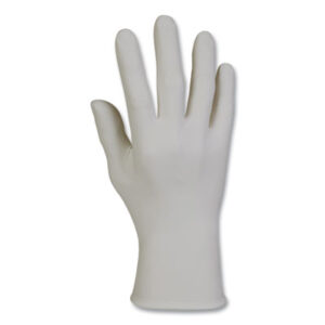 Gloves; KIMBERLY-CLARK; Nitrile; Small; Sterling; Gray; Hand; Covering; Safety; Sanitary; Food-Service; Janitorial; Kitchens