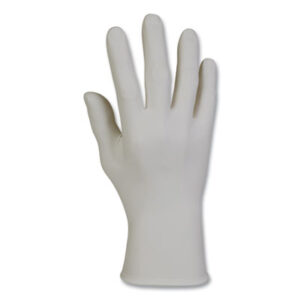 Gloves; KIMBERLY-CLARK; Nitrile; Small; Sterling; Gray; Hand; Covering; Safety; Sanitary; Food-Service; Janitorial; Kitchens