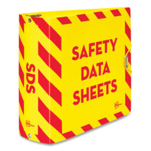 Safety Data Sheet Binders; OSHA SDS Requirements; SDS Binder; SDS Binder Organization; SDS Binder Requirements; SDS Binder; Binder; Industrial Binders; 3 Ring Binders; Heavy Duty Binder Dividers; Heavy Duty Binder; Binder Rings; Safety Data Sheets; Safety Data Sheet Binders; Ring Binder; Binder Dividers; Safety Data Sheets; SDS Binder Holder; binder heavy duty; MSDS Binder Dividers; FMCSA Compliance Manual; MSDS Binder and Wall Station; MSDS Binder; Dividers for 3 Ring Binder; OSHA Safety Manual; Safety Binder; Workplace Safety Manual; Safety Manual Binder; Safety Data Binder; Ring Binder Heavy Duty; 3" Binder 3 Ring; 3" Binder; SDS binder 3; 3 Binders Heavy Duty; 3 Binders 3 Ring Heavy Duty