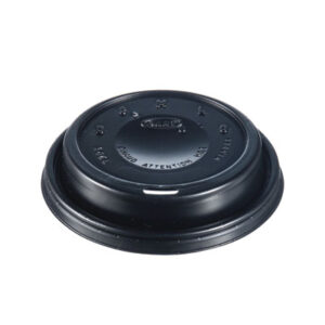 Cappuccino Dome Sipper Lids; Hospitality; Cafeterias; Restaurants; Cafes; Beverages; Stations; Covers