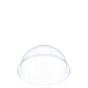 Cappuccino Dome Sipper Lids; Hospitality; Cafeterias; Restaurants; Cafes; Beverages; Stations; Covers