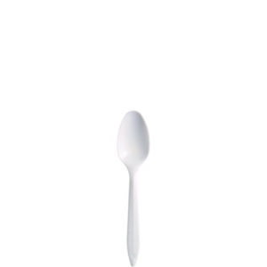 Dinnerware; Eating Utensils; Flatware; Plastic Tableware; Soup Spoon; Spoon; Spoons; Tableware; Utensils; Kitchen; Tools; Appliances; Convenience; Place Settings; Table Accessories