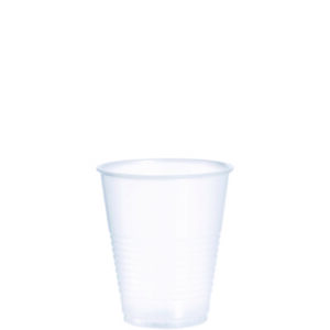 Dart®; Dart; Cups; Cups-Cold; Hospitality; Cafeterias; Restaurants; Cafes; Beverages; Stations; Glass