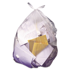 Heritage; Waste; Can Liners; Garbage; Bags; Coreless; High Density; Sacks; Containers; To-Go; Containers; Totes; Take-Out; Carry