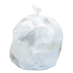 Heritage; Waste; Can Liners; Garbage; Bags; Coreless; High Density; Sacks; Containers; To-Go; Containers; Totes; Take-Out; Carry