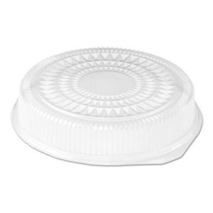 Plastic Dome Lids; Plastic Lid; Storage; Kitchens; Restaurants; Cafes; Restaurant Service; Service; Hospitality; Dome Lid; Plate Covering; Take-Out; Carryout; Breakrooms; Packages; To-Go