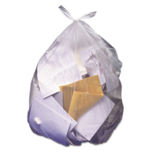 Heritage; Waste; Can Liners; Garbage; Bags; Coreless; High Density; Sacks; Containers; To-Go; Containers; Totes; Take-Out; Carry