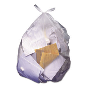 Heritage; Waste; Can Liners; Garbage; Bags; Coreless; High Density; Sacks; Containers; To-Go; Containers; Totes; Take-Out; Carry