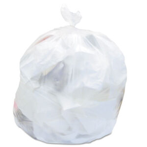 Heritage; Waste; Can Liners; Garbage; Bags; Coreless; High Density; Sacks; Containers; To-Go; Containers; Totes; Take-Out; Carry