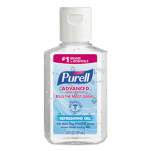 Instant Hand Sanitizer; Sanitary; Germ-Killers; Disinfectants; Cleaners; Hygiene