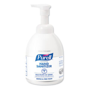 Antibacterial; Advanced; Cleaners; Disinfectants; Germ-Killers; Hygiene; Sanitary