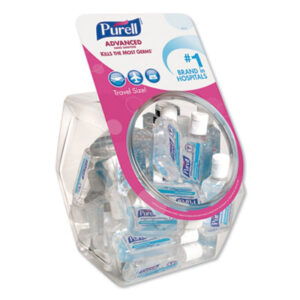 Instant Hand Sanitizer; Sani-Gel; Hands; Cleaners; Disinfectants; Germ-Killers; Hygiene; Sanitary